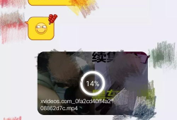 黄色网络视频,黄色视频的传播与危害