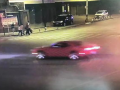 闯红灯视频,警示交通安全