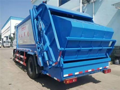 垃圾车视频大全,揭秘城市清洁背后的故事