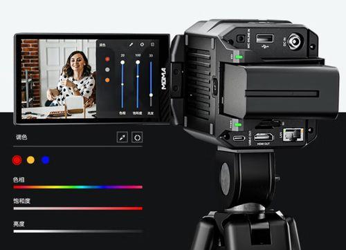 视频拍摄设备,揭秘不同视频拍摄设备的独特魅力