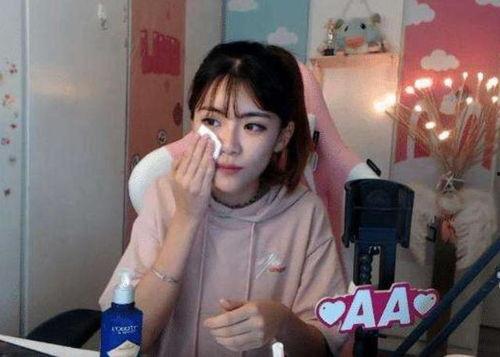 娱乐吃瓜君周淑怡,娱乐吃瓜界的风云人物  第2张